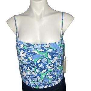 NWT Midnight Sky top size XL